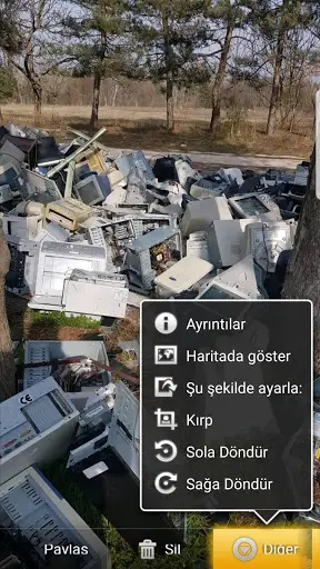 Gallery 3D screenshot 1