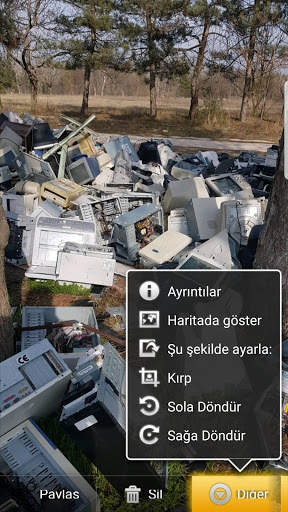 Gallery 3D screenshot 1