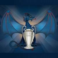 Sony Mobile UCL Guest App icon