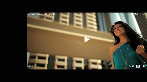 Sexy - Video stream screenshot 3
