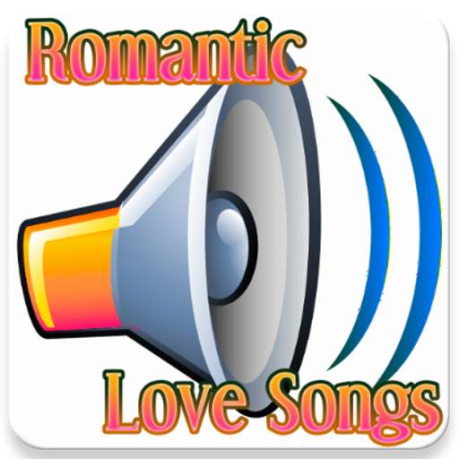 Romantic Love Songs 1.5