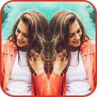 Mirror Effect Photo Editor   Echo Photo Effects on 9Apps