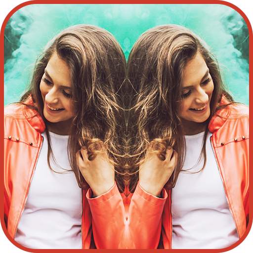 Mirror Effect Photo Editor   Echo Photo Effects 1.1