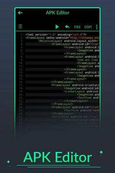 APK Editor screenshot 5