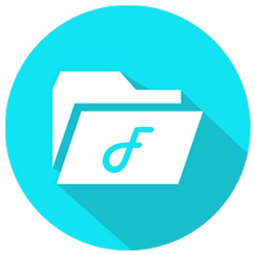 Essential File Manager Pro Advanced icon