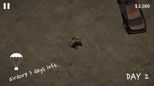 Dead Days: Zombie Shooter screenshot 6