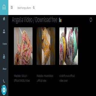 Singeli Music screenshot 4
