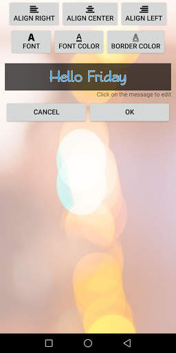 Text on Photo screenshot 2