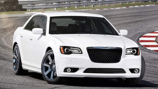 🚗 Chrysler Wallpapers – Car Wallpapers screenshot 6