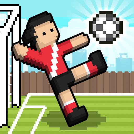 Soccer Random 1.0.5