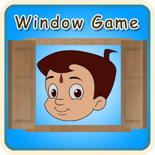 Window Game with Chhota Bheem 1.0.5