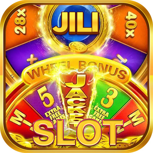 JILI Jackpot Lucky Slots icon