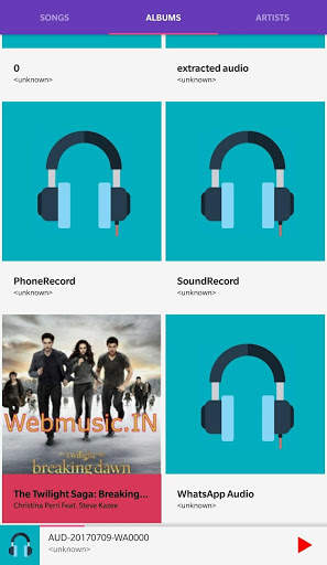 Musicpop screenshot 3