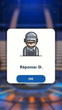 Millionaire - Trivia & Quiz Free Jeu screenshot 6