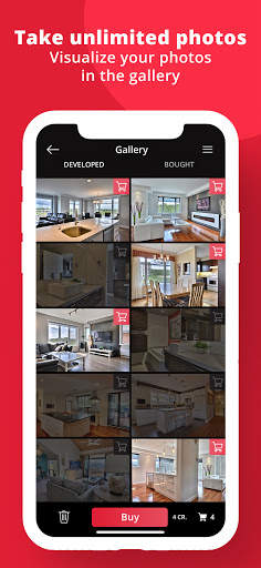 RE/MAX Quebec Camera screenshot 8