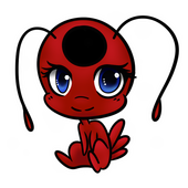 🔥LadyBug Wallpapers🔥 иконка