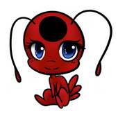 🔥LadyBug Wallpapers🔥 on 9Apps