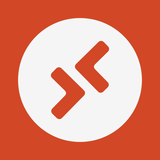 Remote Desktop أيقونة