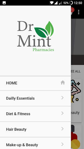 Dr Mint screenshot 4