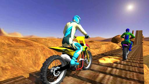 Bike Racing Race screenshot 2