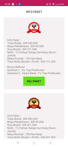 OPEN BO screenshot 3