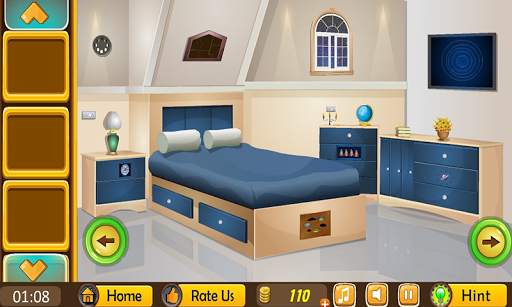 101 Room Escape Game Challenge screenshot 8