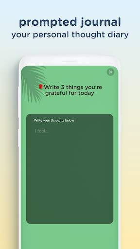 Evolve: Self-Care & Meditation screenshot 8