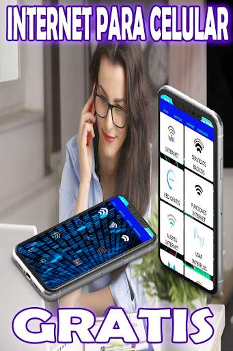 Have Free Internet on my Fast Cell Phone Guides screenshot 5