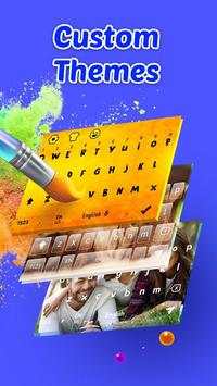 emoji-toetsenbord screenshot 4