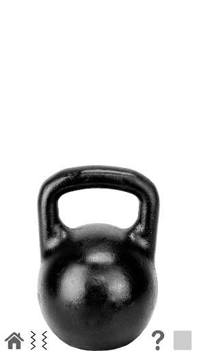 Nunchaku simulator screenshot 5