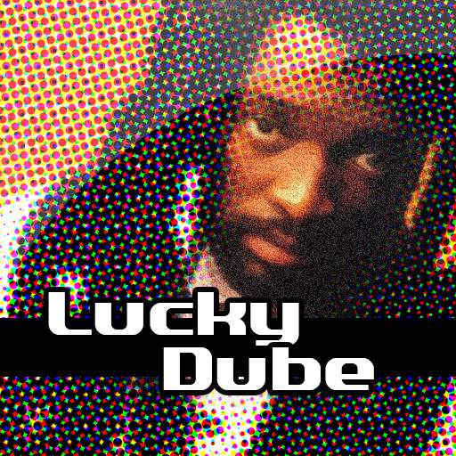 Lucky Dube Songs & Lyrics 1.0
