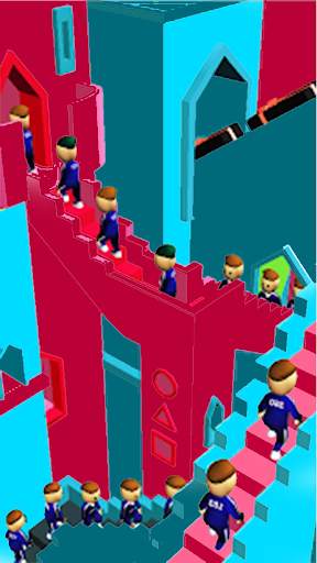 Dancing Race Guide screenshot 3