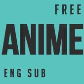 Anime FREE(Eng Sub) on 9Apps