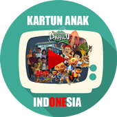 Children TV videos for kids icon