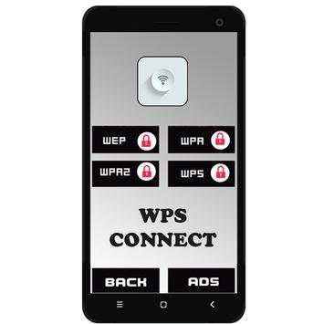 wps wpa tester new screenshot 1