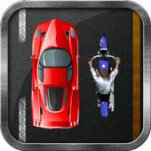 Highway Speed Car Racing 1.0
