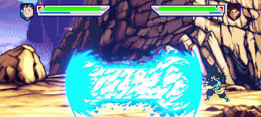 Dragon Legend Z Lite screenshot 7