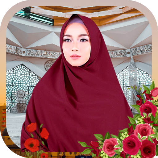 Beauty Hijab Syari Modern icon