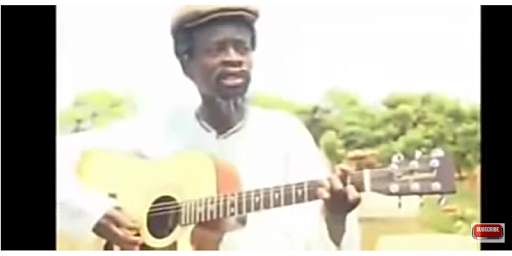 Paul Kafeero Music screenshot 3