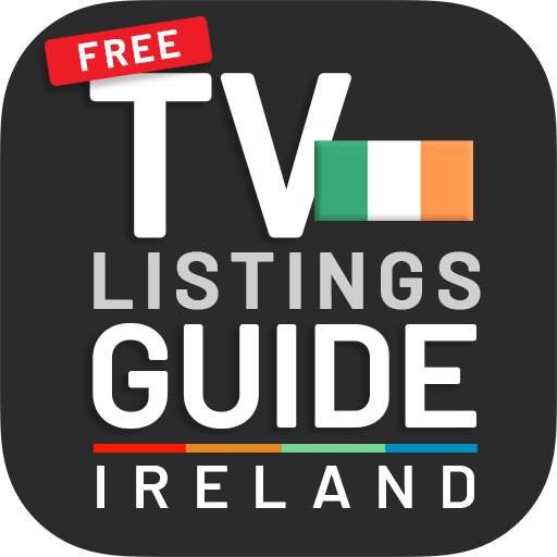 TV Guide Ireland 1.2.1