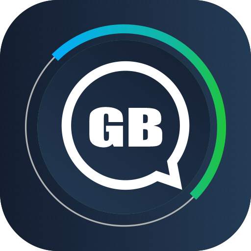 GB WA Mod Terbaru - GB New Version 2021 4.0