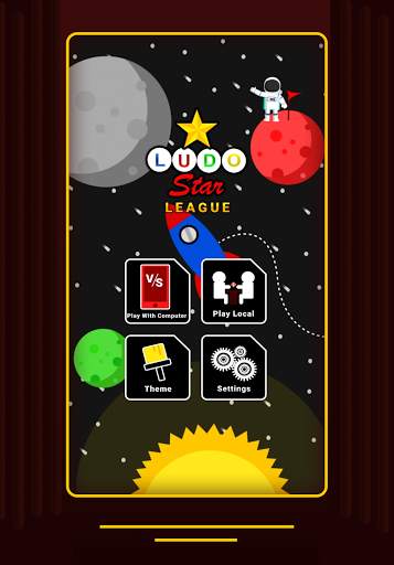Ludo Star League screenshot 6