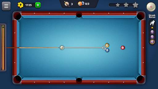 8 Ball Pool Trickshots screenshot 1
