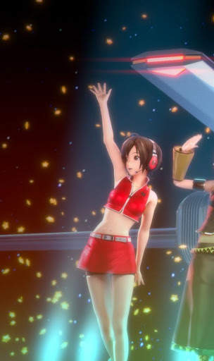 Complete Miku Music & Soundboard screenshot 1