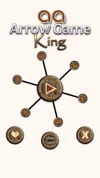aa Arrow Game King screenshot 1
