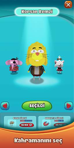 Kral Şakir: İstanbul screenshot 6