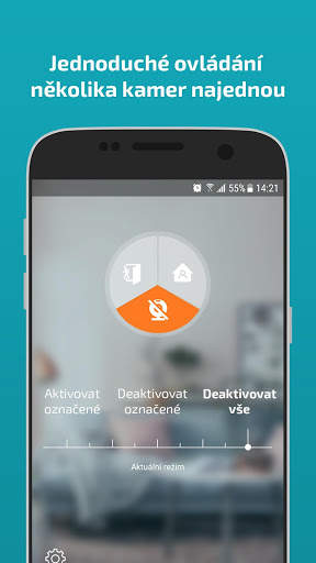 Solight IP Cam screenshot 3