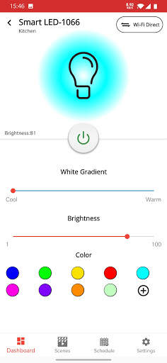 Magic screenshot 6