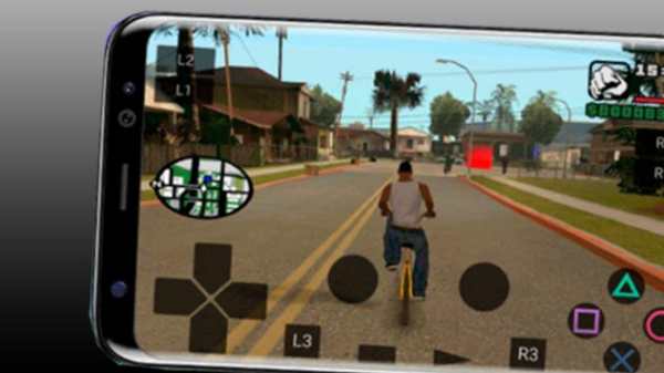 Controller Mobile  For PS3 PS4 PC exbx360 screenshot 2
