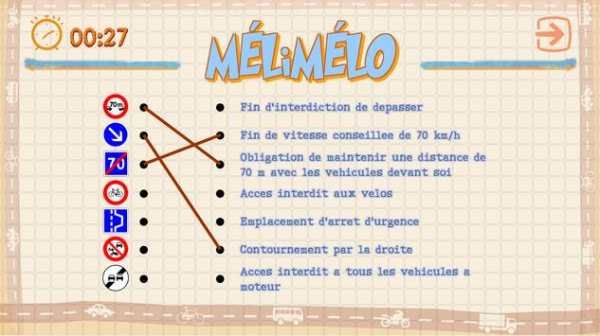 En route avec Tom screenshot 6